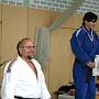 Frauen 57 kg